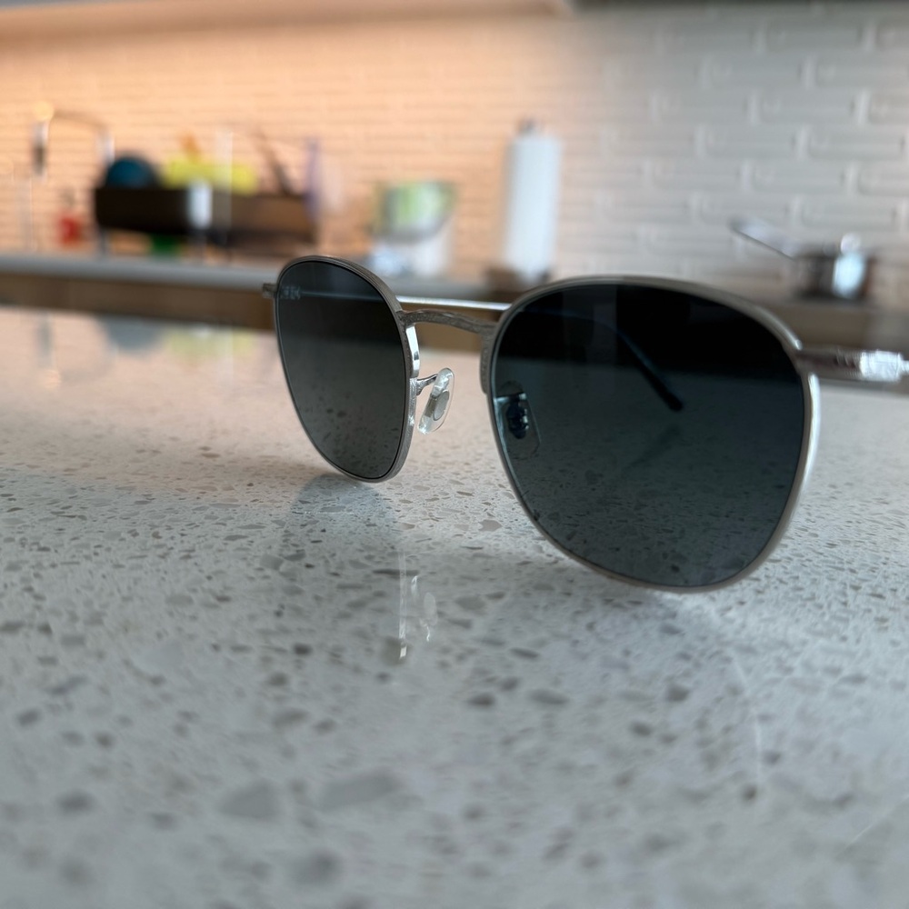 Oliver Peoples Sunglasses